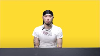 GOFLEX 腰纏萬貫：THOMEBOYDONTKILL