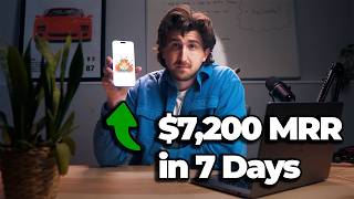 I turned open claw into an iphone app.