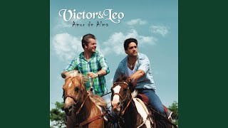 Video thumbnail of "Victor & Leo - Passe Livre / Se eu não puder te esquecer"