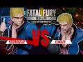 FF COTW | PsicRogelio (Billy) VS Elmaza (Billy) : Winner Final | #ffcotw #ff #xiaohai #et #kof15