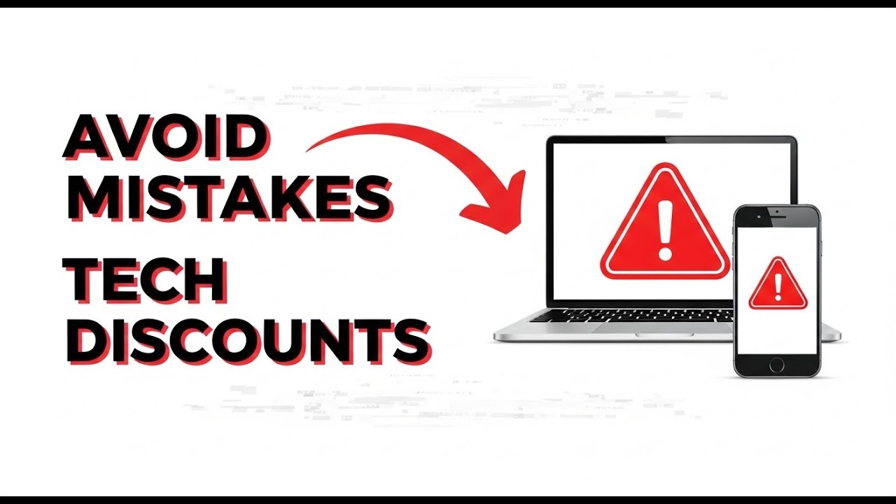 Как избежать распространенных ошибок при использовании скидок на военную технику