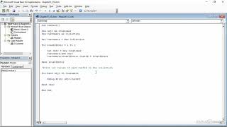 03  Delete objects to free up memory