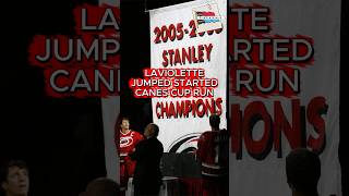 How Peter Laviolette changed Carolina Hurricanes culture before '06 Stanley Cup