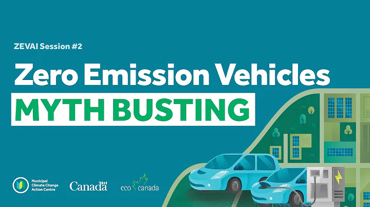 Zero Emission Vehicles Myth Busting