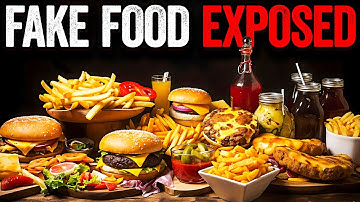 The Hidden Dangers of Ultra-Processed Foods Nobody Tells You