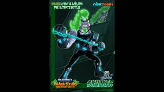 Ultimate Nickelodeon Brawl Stars X Skulker's Theme