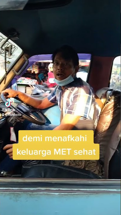 Tik tok pejuang rupiah
