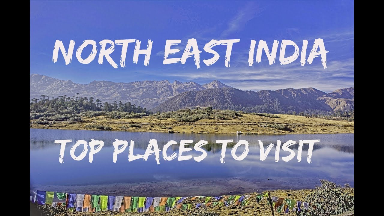 north east india trip packages