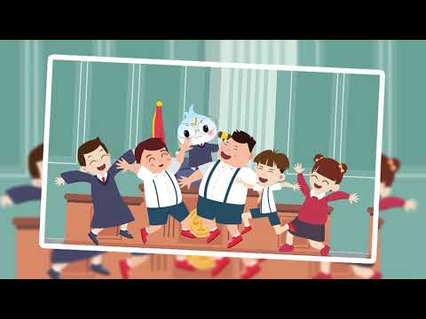 Nói không với bạo lực học đường! LỚP 4TB2