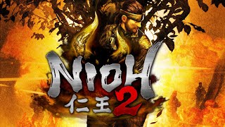 Solid SNAKE Plays NIOH 2