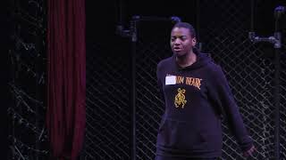 Chicago Shakespeare Slam 2019: Lindblom Math and Science Academy