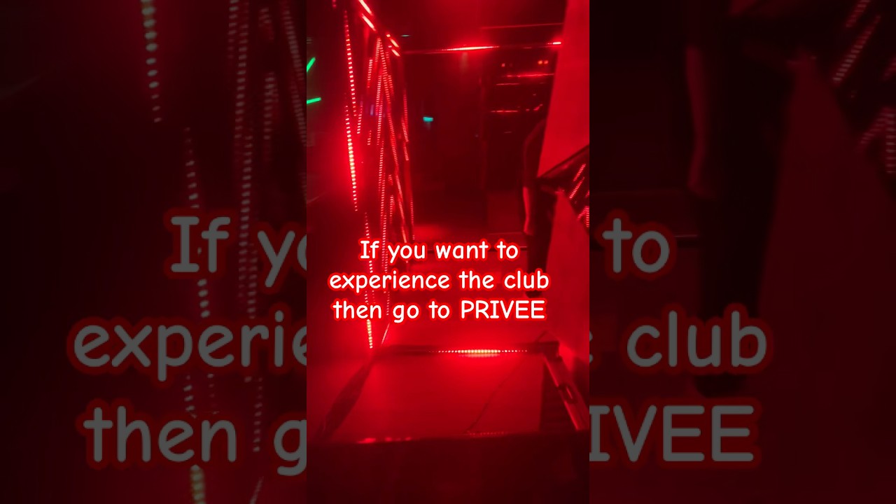 Best Club PRIVEE / Kanishka / Delhi 