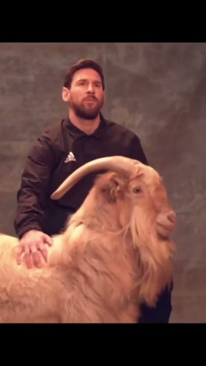 #Messi = #GOAT 🐐🇦🇷