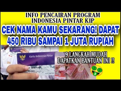 33 Berapa Bulan Sekali Dana Kip Cair - Info Dana Tunai