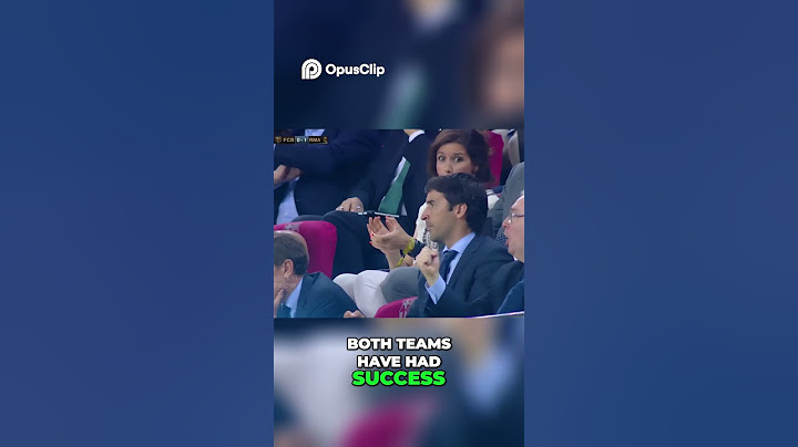 unbelievable Goal 😮shocking moments💥 FCB