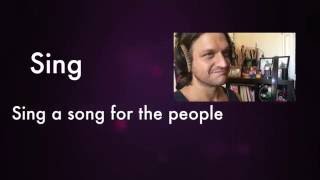 Shimon Smith - Song for Renewal