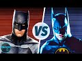 Michael Keaton Vs Ben Affleck: Who is the Better Batman?