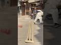 Air inswing se leg stump ura di😍🔥 #foryou #cricketaddict #cricketer #viral #viralshort #shorts