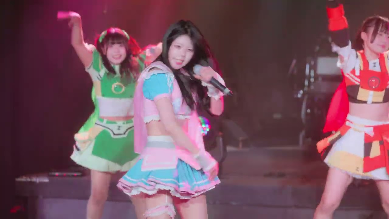 260221 절대전력Z 아리사 ZZZ Arisa @絶対バン!! Vol.26