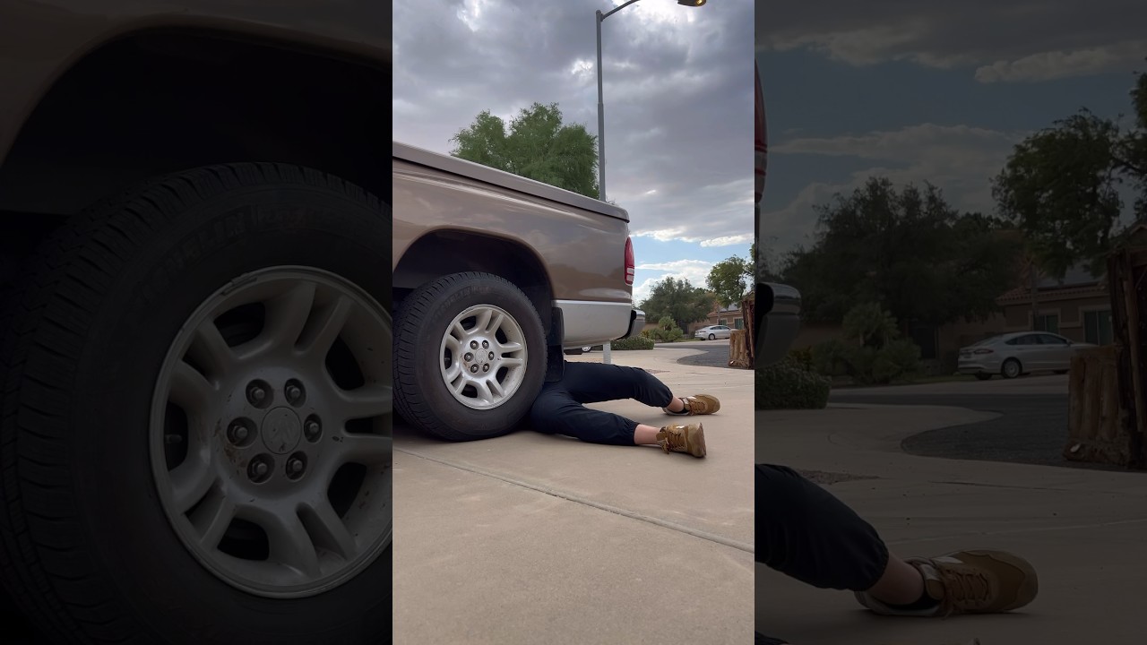 This made me giggle and that’s all that matters #truck #countrymusic #imsorrywhat