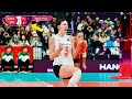 One of the Most Dramatic Matches in Women&#39;s Volleyball History !!!