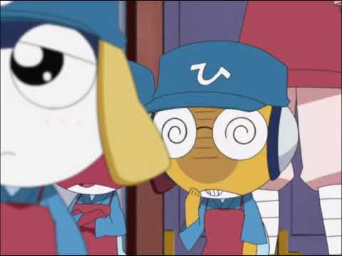 Sergeant Keroro 231 ColdFusion95584D16
