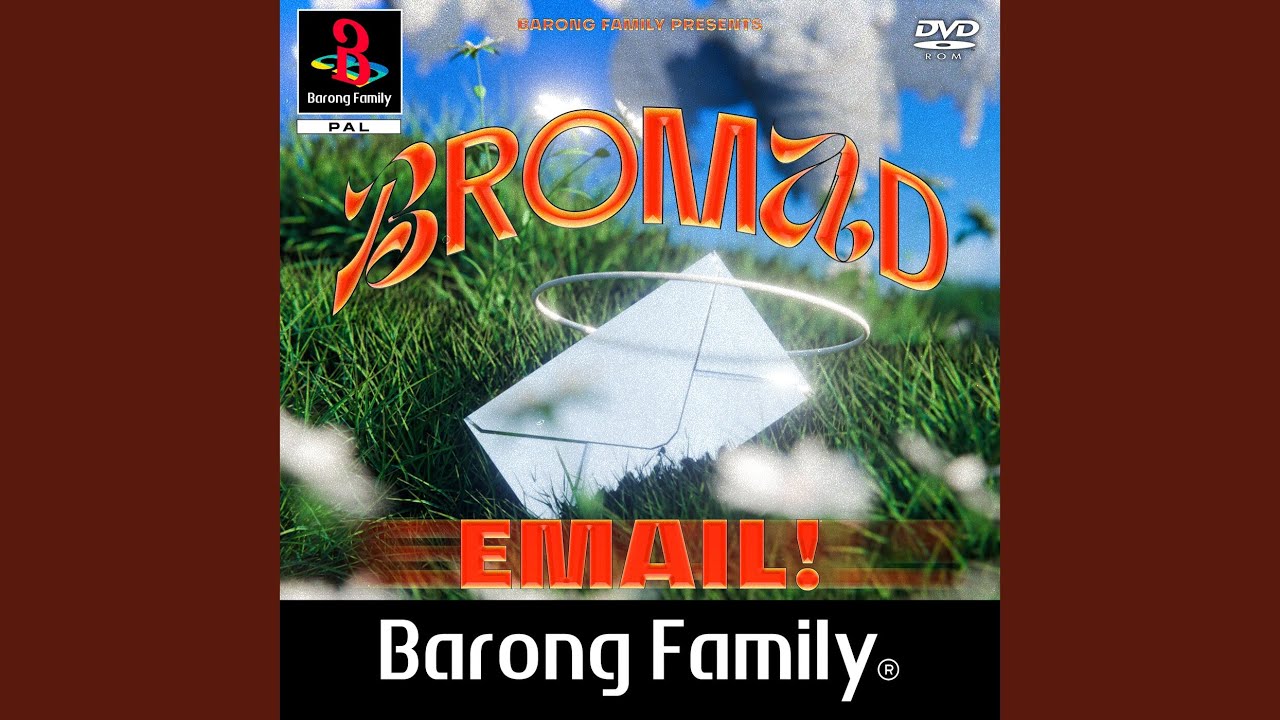 Watch EMAIL! (Extended Mix) on YouTube Watch EMAIL! (Extended Mix) on YouTube