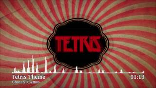 Ghost & Kozmos - Tetris Theme [Electro Swing Remix]