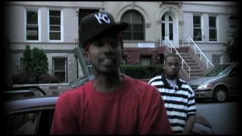 Ruste Juxx - Vic Flair (Official Video)