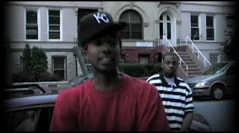 Ruste Juxx - Vic Flair (Official Video) Ruste Juxx - Vic Flair (Official Video)