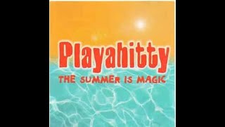 Playahitty - The Summer Is Magic (TCM Hardstyle BooTlag)