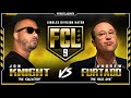 Andrew Furtado vs Jon Knight | FCL9 | Schmoedown