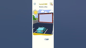 DOP 3: Displace One Part 🤪🏋🏼Level @369 Gameplay (Android, ios) #Youtube Shorts #PlayGo!