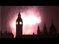 LONDON FIREWORKS - COLOURBOX