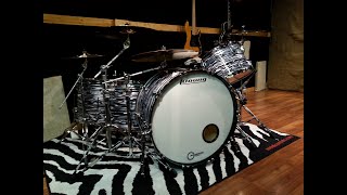 Funky (drum cover)
