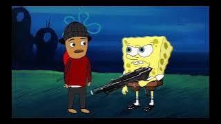 jellyfishing at night (don't mess with me 2) [spongeBob Rap ]