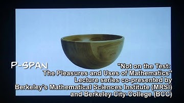 P-SPAN #350: "Music, Computing and People" lecture by Dr. Ge Wang, Stanford