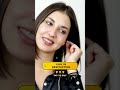 Spy Movie Earpiece: Undetectable Communication #shorts