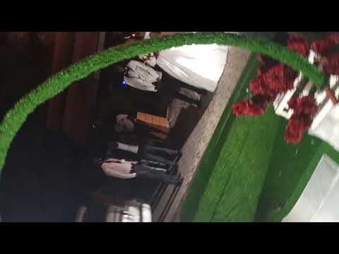 عرس من جنوب السودان