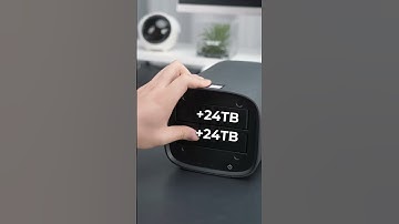 2HDDs + 2 SSDs——Build a Family-Shared NAS Private Cloud #nas #orico #freenas #diskstorage #tech #ssd