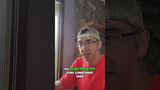 Solar Power 30-Day Energy Generation Consumption Report