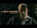 Vikings bjorn ironside  a kings burden