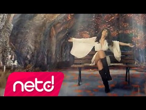 Ayşegül Aldinç feat. Eflatun - Seni Sevmek Var Ya