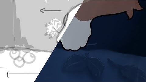 Part 1 - "This Day Aria" Evil Leafpool Au Map