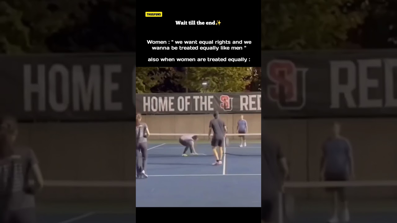 Treated Equally… But Still Judged 😔💔 | Why Her Story Hits Hard