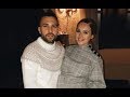 Jordi Alba anuncia el nacimiento de su primer hijo con Romarey Ventura