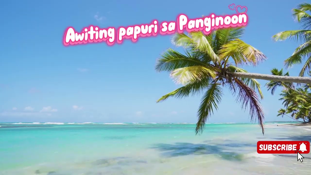 Papuring Awitin sa Panginoon, Classical, Gospel Soul, Melodic, Music Remix.