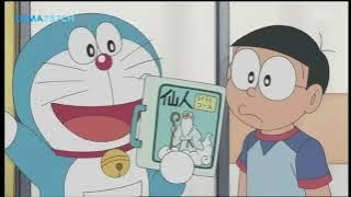 Doraemon Bahasa Indonesia Terbaru 2025 | Doraemon 60 menit | Doraemon No Zoom - DORAEMON