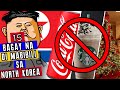 15 BAGAY NA DI MABIBILI SA NORTH KOREA