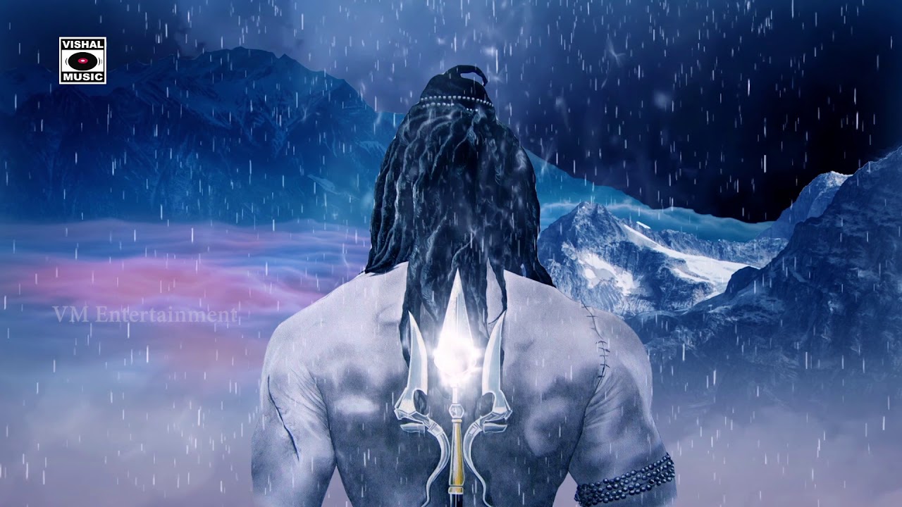 Om Namah Shivay Trance - Full Bass - Powerful Lord Shiva Mantra ...